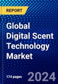 Global Digital Scent Technology Market (2023-2028) Competitive Analysis, Impact of Covid-19 with Ansoff Analysis- Product Image