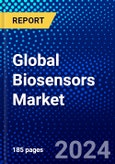 Global Biosensors Market (2023-2028) Competitive Analysis, Impact of Covid-19, Ansoff Analysis- Product Image