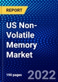US Non-Volatile Memory Market (2022-2027) by Type, Wafer Size, End User, Competitive Analysis and the Impact of Covid-19 with Ansoff Analysis- Product Image