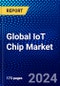 Global IoT Chip Market (2022-2027) by Hardware, Power Consumption, End Use, Geography, Competitive Analysis and the Impact of Covid-19 with Ansoff Analysis - Product Thumbnail Image