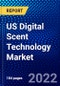 US Digital Scent Technology Market (2022-2027) by Hardware, End-product, End-User, Competitive Analysis and the Impact of Covid-19 with Ansoff Analysis - Product Thumbnail Image