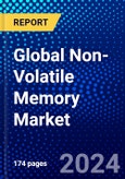 Global Non-Volatile Memory Market (2023-2028) Competitive Analysis, Impact of Covid-19, Impact of Economic Slowdown & Impending Recession, Ansoff Analysis- Product Image
