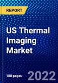 US Thermal Imaging Market (2022-2027) by Product Type, Type, Technology, Wavelength, Competitive Analysis and the Impact of Covid-19 with Ansoff Analysis- Product Image