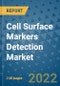 Cell Surface Markers Detection Market Size Outlook to 2028 - Growth Opportunities, Cell Surface Markers Detection Market Insights, Companies, Market share by Types, Applications, and Countries - Product Thumbnail Image