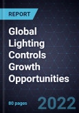 Global Lighting Controls Growth Opportunities- Product Image