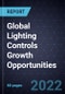 Global Lighting Controls Growth Opportunities - Product Image
