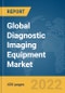 Global Diagnostic Imaging Equipment Market Report 2022 - Product Image