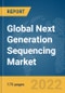 Global Next Generation Sequencing Market Report 2022 - Product Image