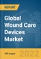 Global Wound Care Devices Market Report 2022 - Product Image