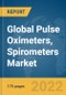 Global Pulse Oximeters, Spirometers Market Report 2022 - Product Image