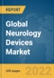 Global Neurology Devices Market Report 2022 - Product Thumbnail Image