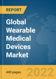 Global Wearable Medical Devices Market Report 2022- Product Image
