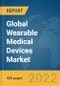 Global Wearable Medical Devices Market Report 2022 - Product Thumbnail Image