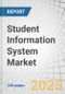 Student Information System Market by Platform Module (Academic Management, Financial Management, Communication & Engagement, Core Student Administration (Student Record Management, Timetable Management, Attendance Tracking)) - Global Forecast to 2029 - Product Image