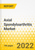 Axial Spondyloarthritis Market - A Global and Country Analysis: Focus on Commercialized Therapies, Potential Pipeline Products, Indication, and Country - Analysis and Forecast, 2022-2032- Product Image
