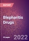 Blepharitis Drugs in Development by Stages, Target, MoA, RoA, Molecule Type and Key Players, 2022 Update - Product Thumbnail Image