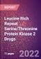 Leucine Rich Repeat Serine/Threonine Protein Kinase 2 (Dardarin or LRRK2 or EC 2.7.11.1) Drugs in Development by Therapy Areas and Indications, Stages, MoA, RoA, Molecule Type and Key Players, 2022 Update - Product Thumbnail Image