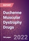 Duchenne Muscular Dystrophy Drugs in Development by Stages, Target, MoA, RoA, Molecule Type and Key Players, 2022 Update - Product Thumbnail Image