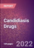 Candidiasis Drugs in Development by Stages, Target, MoA, RoA, Molecule Type and Key Players, 2022 Update- Product Image