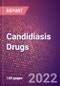 Candidiasis Drugs in Development by Stages, Target, MoA, RoA, Molecule Type and Key Players, 2022 Update - Product Thumbnail Image