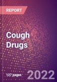 Cough Drugs in Development by Stages, Target, MoA, RoA, Molecule Type and Key Players, 2022 Update- Product Image