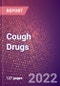 Cough Drugs in Development by Stages, Target, MoA, RoA, Molecule Type and Key Players, 2022 Update - Product Thumbnail Image