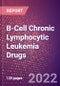 B-Cell Chronic Lymphocytic Leukemia Drugs in Development by Stages, Target, MoA, RoA, Molecule Type and Key Players, 2022 Update - Product Thumbnail Image