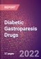 Diabetic Gastroparesis Drugs in Development by Stages, Target, MoA, RoA, Molecule Type and Key Players, 2022 Update - Product Thumbnail Image