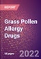 Grass Pollen Allergy Drugs in Development by Stages, Target, MoA, RoA, Molecule Type and Key Players, 2022 Update - Product Thumbnail Image