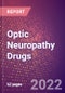 Optic Neuropathy Drugs in Development by Stages, Target, MoA, RoA, Molecule Type and Key Players, 2022 Update - Product Thumbnail Image