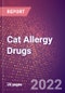 Cat Allergy Drugs in Development by Stages, Target, MoA, RoA, Molecule Type and Key Players, 2022 Update - Product Thumbnail Image