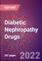 Diabetic Nephropathy Drugs in Development by Stages, Target, MoA, RoA, Molecule Type and Key Players, 2022 Update - Product Thumbnail Image