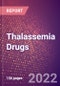 Thalassemia Drugs in Development by Stages, Target, MoA, RoA, Molecule Type and Key Players, 2022 Update - Product Thumbnail Image