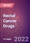 Rectal Cancer Drugs in Development by Stages, Target, MoA, RoA, Molecule Type and Key Players, 2022 Update - Product Thumbnail Image