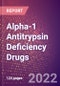 Alpha-1 Antitrypsin Deficiency (A1AD) Drugs in Development by Stages, Target, MoA, RoA, Molecule Type and Key Players, 2022 Update - Product Thumbnail Image