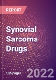Synovial Sarcoma Drugs in Development by Stages, Target, MoA, RoA, Molecule Type and Key Players, 2022 Update- Product Image