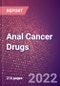 Anal Cancer Drugs in Development by Stages, Target, MoA, RoA, Molecule Type and Key Players, 2022 Update - Product Thumbnail Image
