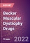 Becker Muscular Dystrophy Drugs in Development by Stages, Target, MoA, RoA, Molecule Type and Key Players, 2022 Update - Product Thumbnail Image