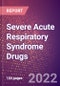 Severe Acute Respiratory Syndrome (SARS) Drugs in Development by Stages, Target, MoA, RoA, Molecule Type and Key Players, 2022 Update - Product Thumbnail Image