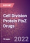 Cell Division Protein FtsZ (ftsz) Drugs in Development by Therapy Areas and Indications, Stages, MoA, RoA, Molecule Type and Key Players, 2022 Update - Product Thumbnail Image
