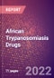 African Trypanosomiasis Drugs in Development by Stages, Target, MoA, RoA, Molecule Type and Key Players, 2022 Update - Product Thumbnail Image