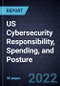 US Cybersecurity Responsibility, Spending, and Posture - Product Thumbnail Image
