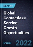 Global Contactless Service Growth Opportunities- Product Image