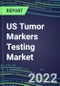 2022-2026 US Tumor Markers Testing Market High-Growth Opportunities for Cancer Diagnostic Tests and Analyzers - Supplier Shares and Strategies, Volume and Sales Segment Forecasts, Latest Technologies and Instrumentation Pipeline, Emerging Opportunities for Suppliers - Product Image