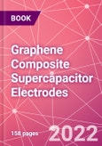 Graphene Composite Supercapacitor Electrodes- Product Image