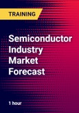 Semiconductor Industry Market Forecast- Product Image