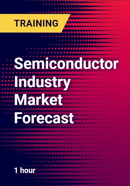 Semiconductor Industry Market Forecast Research and Markets