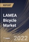 LAMEA Bicycle Market Size, Share & Industry Trends Analysis Report By Technology, By End User, By Distribution Channel, By Product, By Country and Growth Forecast, 2021-2027 - Product Thumbnail Image