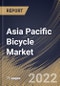 Asia Pacific Bicycle Market Size, Share & Industry Trends Analysis Report By Technology, By End User, By Distribution Channel, By Product, By Country and Growth Forecast, 2021-2027 - Product Thumbnail Image