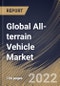 Global All-terrain Vehicle Market Size, Share & Industry Trends Analysis Report By Application, By Engine Type, By Regional Outlook and Forecast, 2021-2027 - Product Image